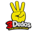 3dedos v8 removebg preview